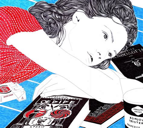 carine brancowitz illustrations.